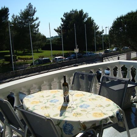 Apartman Carmen Crveni Vrh Bagian luar foto
