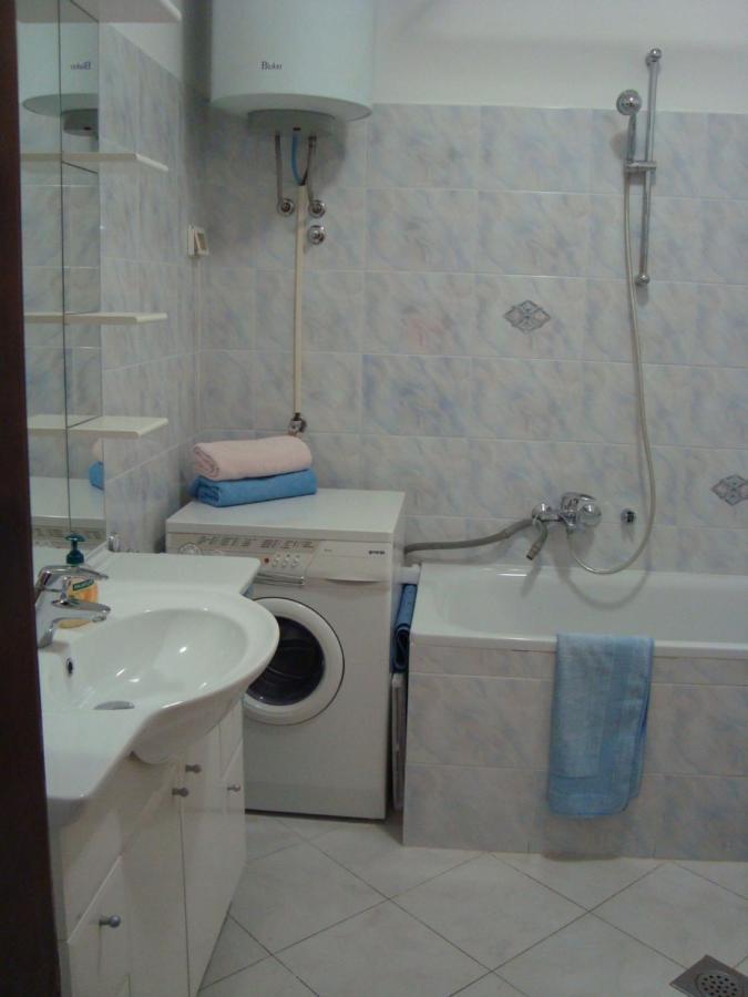 Apartman Carmen Crveni Vrh Bagian luar foto